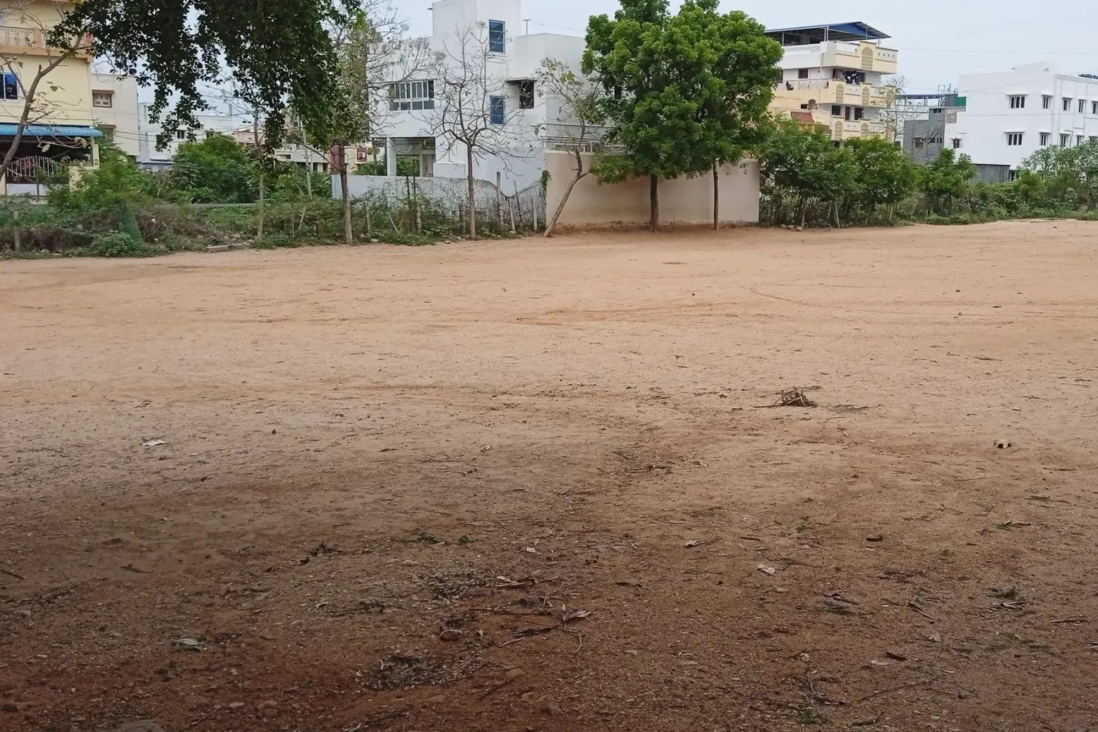 Our Playground